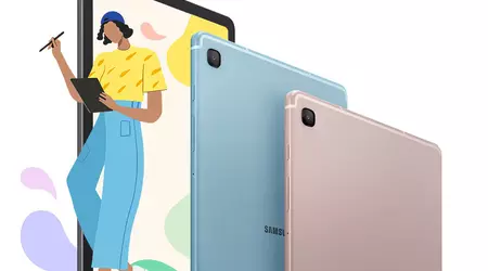 Confermato: Samsung rilascerà il tablet Galaxy Tab S6 Lite nel 2024