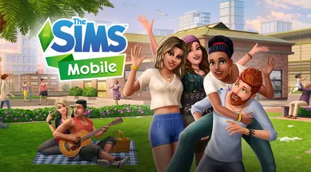 Dì addio a The Sims Mobile: Electronic Arts ha rilasciato l'ultimo aggiornamento e annunciato la chiusura del gioco