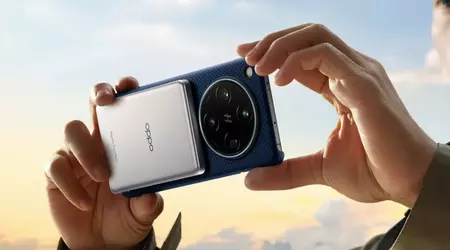 Sono apparse immagini dell'Oppo Find X8 Ultra