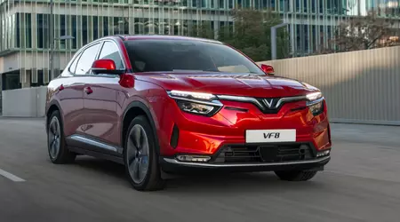 Media: Il produttore vietnamita di veicoli elettrici VinFast chiude i concessionari in Europa