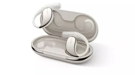 Xiaomi ha presentato le cuffie di tipo aperto TWS con audio Hi-Res e driver da 10 mm