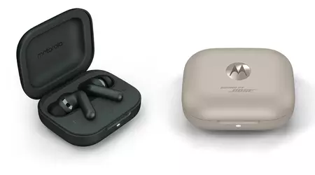 Motorola si sta preparando a rilasciare Moto Buds e Moto Buds+: ecco come saranno le cuffie