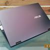 Recensione ASUS Zenbook 14 Flip OLED (UP5401E): potente Ultrabook Transformer con schermo OLED-10