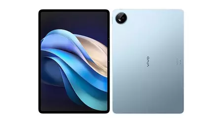 Svelate le caratteristiche del nuovo tablet di punta di Vivo