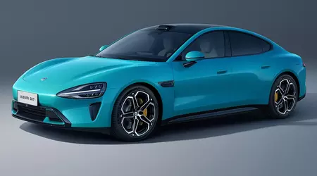 Tuttavia, iPhone è colpevole: Xiaomi ha rivelato il motivo del movimento spontaneo dell'auto elettrica SU7