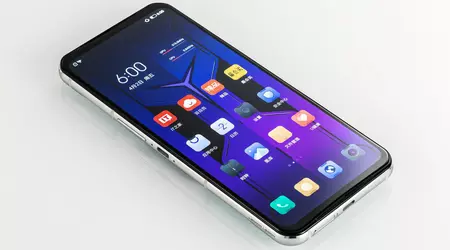 Non solo laptop e tablet gaming: Lenovo si prepara a lanciare il nuovo smartphone gaming Legion Y90 con a bordo chip Snapdragon 8 Gen 1