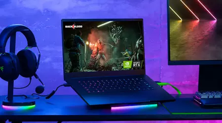 Razer Blade 15 con Intel Raptor Lake e GeForce RTX 40 in vendita a partire da 2.500 dollari