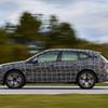 BMW iX 2025 in anteprima - test drive 05
