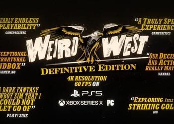 Devolver Digital ha annunciato l'uscita di ...