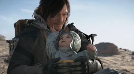 Hideo Kojima ha spiegato come GTA 6 influisca sulle uscite di altri giochi e ha confermato che Death Stranding 2 è ancora pronto al 95%