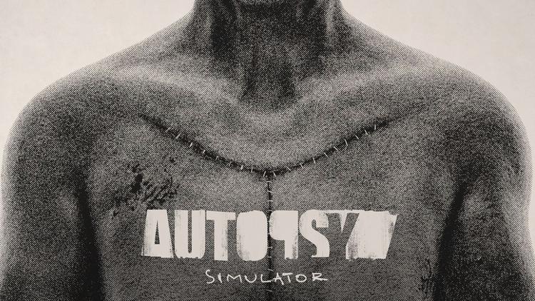 Il trailer di Autopsy Simulator rivela ...