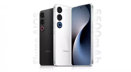 Presentato Meizu 21 Note: nuovo smartphone con Snapdragon 8 Gen 2, display OLED 8T LTPO e batteria da 5500 mAh con ricarica rapida da 65W