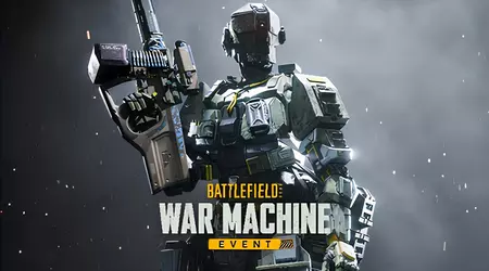 Battlefield 2042 ospiterà l'evento War Machine: gli sviluppatori aggiungeranno tre modalità a tempo allo sparatutto