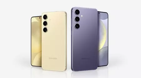 Inaspettatamente, Galaxy S24, Galaxy S23, Galaxy S23 FE, Galaxy Fold 5, Galaxy Flip 5 e Galaxy A54 hanno iniziato a ricevere un nuovo aggiornamento software.
