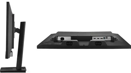 Monitor da gioco ViewSonic XG2737 ultraveloce: 520 Hz e risoluzione Full-HD