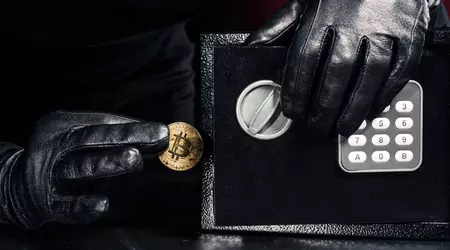 I truffatori hanno rubato oltre $ 1.000.000.000 di criptovalute dal 2021