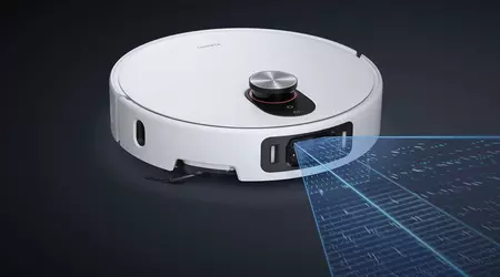 La pulizia non è mai stata così intelligente: il robot aspirapolvere Xiaomi Robot Vacuum 5 Pro fa il suo debutto nel mercato globale