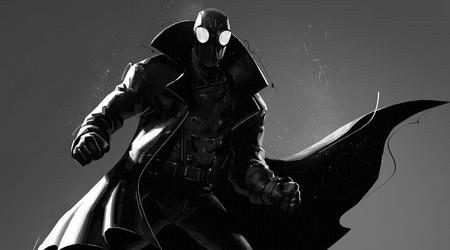 Nicolas Cage interpreterà Spider-Man Noir nella serie, che racconterà la storia di un vecchio detective nella New York degli anni '30.