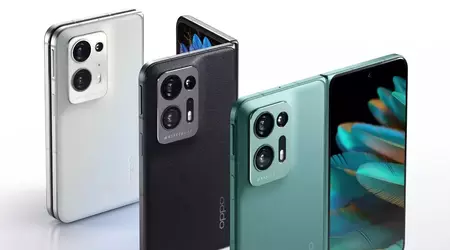Confermato: lo smartphone OPPO Find N3 avrà la ricarica rapida a 100W