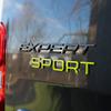 Peugeot Expert Sport con cerchi in lega da 18 pollici