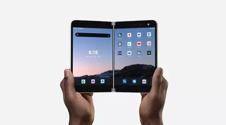 Meglio tardi che mai: Microsoft ha iniziato ad aggiornare Surface Duo ad Android 11