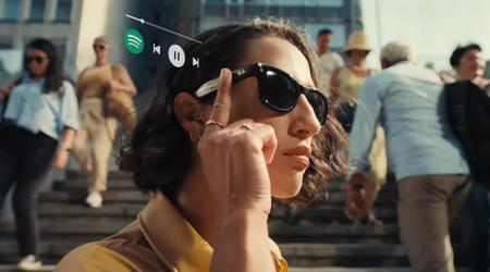 I Meta Glass di Ray-Ban hanno ricevuto un aggiornamento con Live AI, traduzione e supporto Shazam