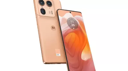 Motorola Edge 50 Ultra inizia a ricevere il penultimo importante aggiornamento