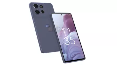 Motorola sta lavorando allo smartphone Moto G Power 5G (2025)