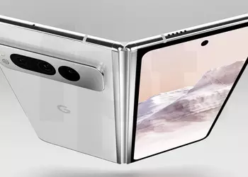 Gli utenti del Pixel Fold lamentano ...