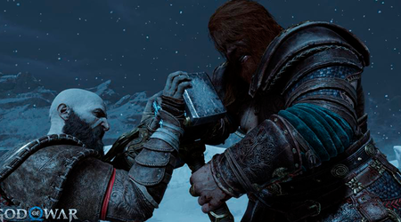 Non soddisfa i "criteri minimi": Jessica Mao, che ha curato e arrangiato le musiche per God of War Ragnarok, afferma di essere stata esclusa dai titoli di coda