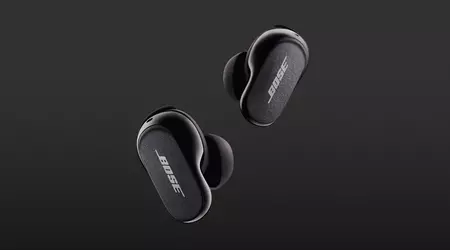 Concorrente degli AirPods Pro: le nuove cuffie TWS Bose QuietComfort Earbuds II con ANC e fino a 24 ore di autonomia vendute in sconto su Amazon