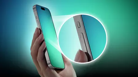 Media: Apple non ha abbandonato l'idea dei pulsanti laterali sensibili al tocco per l'iPhone, ma per il momento si sta concentrando sullo sviluppo di altri settori