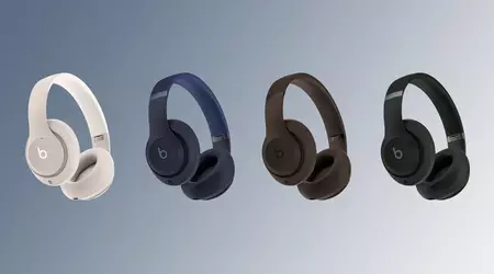 Voci di corridoio: Beats Studio Pro con nuovo chip, porta USB-C e cancellazione del rumore migliorata debutterà il 19 luglio
