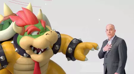 Un Cambiamento di Lavoro Meritevole: L'ex Capo di Nintendo of America Doug Bowser Si Unisce al Consiglio di Amministrazione di Hasbro