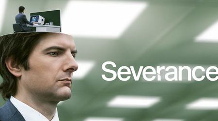 Adam Scott ha annunciato l'uscita della seconda stagione del thriller fantascientifico Severance per Apple TV+.