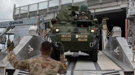 La Bulgaria ha approvato l'acquisto di quasi duecento veicoli da combattimento Stryker in sei varianti per 1,37 miliardi di dollari.