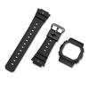 Orologio G-Shock DWE-5600JB-1A9ER nero con bracciale nero