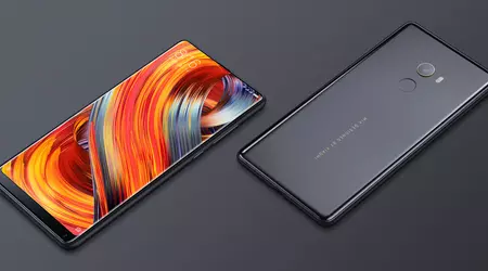 Windows 11 installato sullo Xiaomi Mi Mix 2