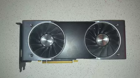 Un campione unico di ingegneria della GeForce GTX 2080 Ti trovato in un vecchio PC da un mercato delle pulci