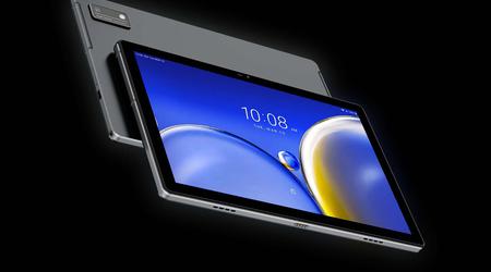HTC prepara un tablet economico con schermo da 10 pollici, chip MediaTek e batteria da 6000mAh