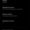 Xiaomi MIX 4 con i miei occhi: una fotocamera frontale sotto lo schermo che davvero non si vede-54 Xiaomi MIX 4 con i miei occhi: una fotocamera frontale sotto lo schermo che davvero non si vede-54
