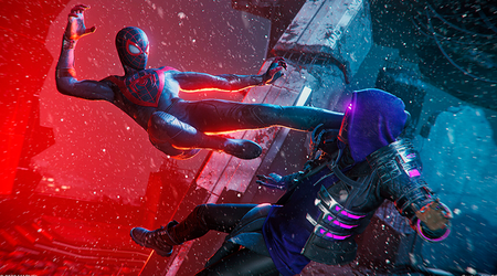 Insomniac Games: Marvel's Spider-Man: Miles Morales è completamente compatibile con Steam Deck