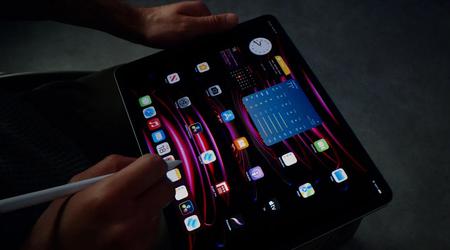 Gli iPhone potrebbero avere display OLED in tandem come nell'iPad Pro