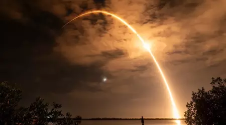 SpaceX ha riferito del rischio di collisione tra un satellite cinese e un apparato Starlink