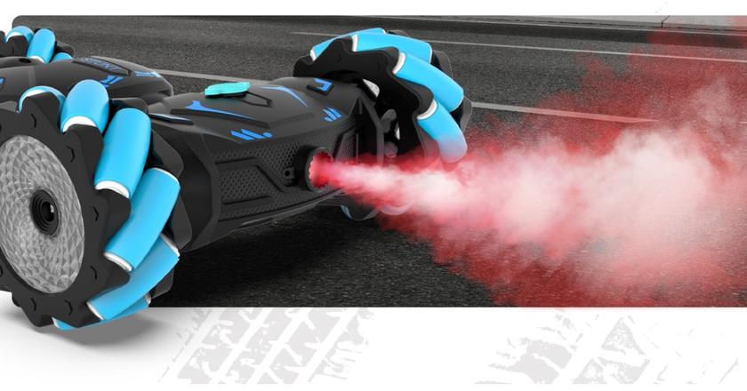 Le migliori auto rc per bambini Pristar 