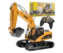 Escavatore RC a 15 canali Top Race