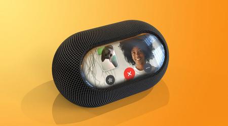 Ming-Chi Kuo: Apple prevede di introdurre un HomePod aggiornato con un display da 7 pollici