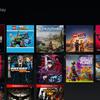 Thumbnail immagine con logo PlayStation