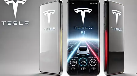Ilon Musk sarebbe disposto a rilasciare il Tesla Phone se obbligato da Apple e Google