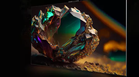 Huawei ha svelato una smart TV da 85 pollici al prezzo di 2520 dollari, con sistema operativo HarmonyOS 4 e in grado di cambiare automaticamente la luminosità